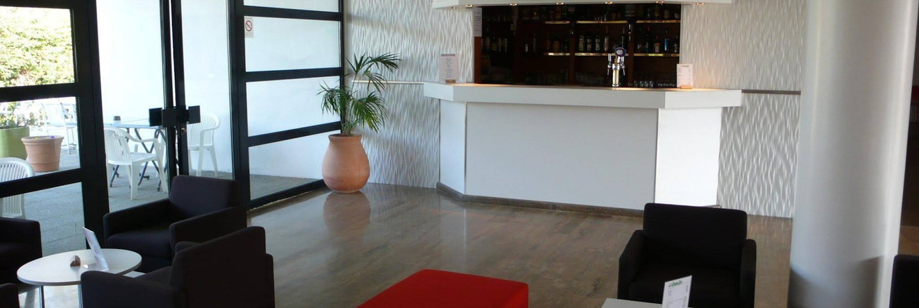 Best Western Golf Hotel, 比西圣乔治 — 照片 1