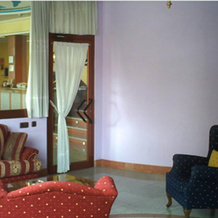 Hotel Villapaloma, Valverde de la Virgen — photo 3