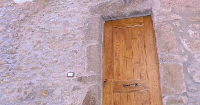 Casa Indipendente, Pignone — photo 1