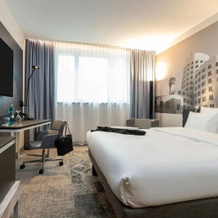 Novotel Duesseldorf Airport, Дюссельдорф — фото 4