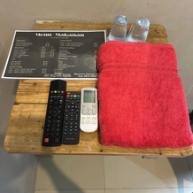 Hotel Nuansa Asri, 库杜斯 — 照片 5