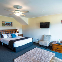 Coromandel Seaview Motel, 科罗曼德尔 — 照片 3