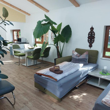 Ferienhaus in Bernau bei Berlin, 柏林附近贝尔瑙 — 照片 2