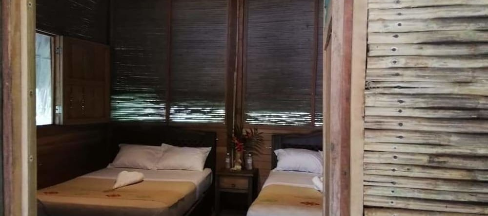Santuario Zona Lacandona, 弗龙特拉科罗萨尔 — 照片 1