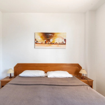 OYO Residencial Itacuruçá Apart Hotel, Mangaratiba, 圣克鲁斯 — 照片 3