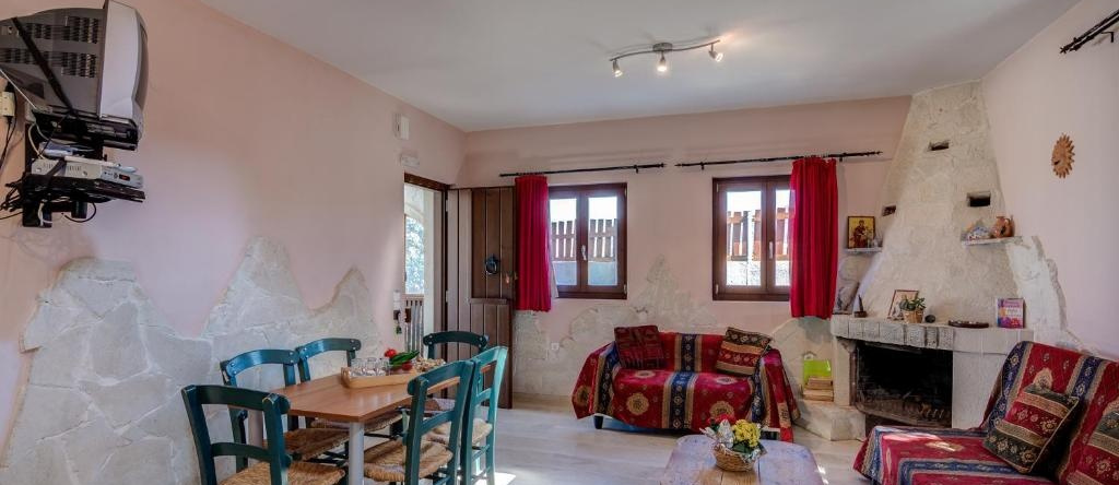 Athena Villas, 拉格卡达 — 照片 1