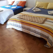 Appartamenti La Bettola Chez Patty, 圣彼得罗堡 — 照片 4