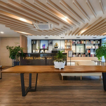 Chungchoho Best Hotel, Sokcho — photo 2