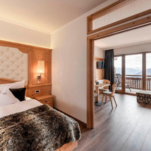 Parkhotel Holzerhof, 里奥迪普斯泰里亚 — 照片 3