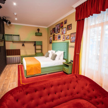 Plopsaland Theater Hotel, Де Панне — фото 3