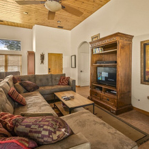 Grand Canyon Cottage, Уильямс — фото 5