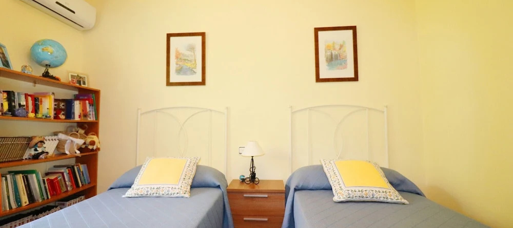 Villa Andrea Sol SpainSunRentals, 内尔哈 — 照片 1