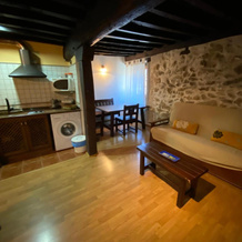 La Antigua Fonda, 埃尔瓦斯 — 照片 3