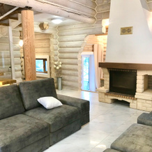 Na Skale S Vidom Na Ozero Chalet, Rantue — photo 4
