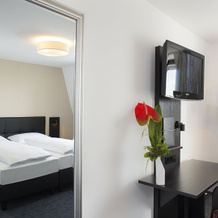 Victor's Residenz-Hotel München, 下施莱斯海姆 — 照片 3