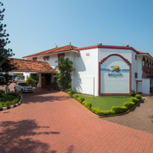 Nanu Beach Resorts And Spa, Беталбатим — фото 5