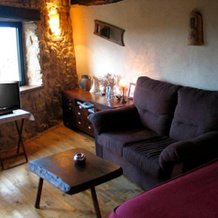 Apartamento La Muralla, Miranda del Castanar — photo 2