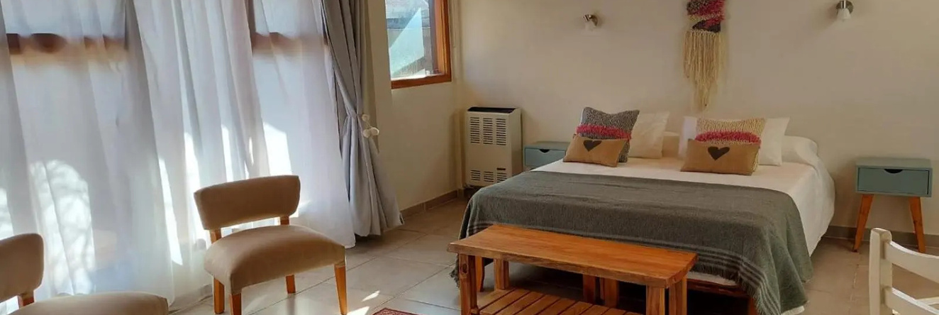 Arboleda Monoambiente, Hoyo de Epuyen — photo 1