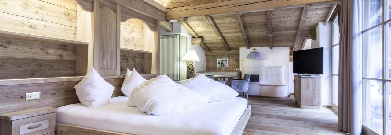 Dorfhotel Beludei, Santa Cristina Valgardena — photo 1
