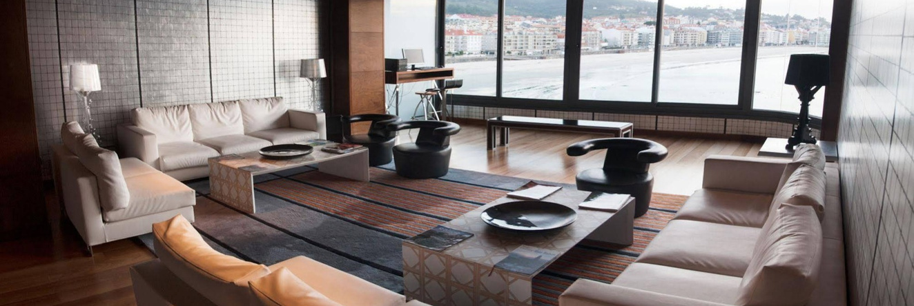 Gran Talaso Hotel Sanxenxo, Sanxenxo — photo 1