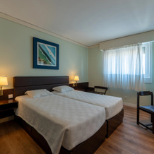 Hotel Apartamento Solverde, Эшпинью — фото 4