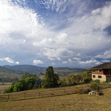 Mufindi Highland Lodge, Ифупира — фото 3