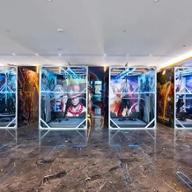 Shangrao Raoshang Chengyue Hotel, 上饶 — 照片 2