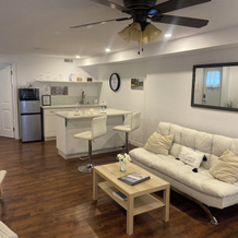 Romantic Studio Cottage, 兰姆顿海岸 — 照片 4