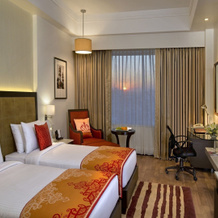 Fortune Park JPS Grand Rajkot - Member ITC Hotels' Group, 拉杰科德 — 照片 2