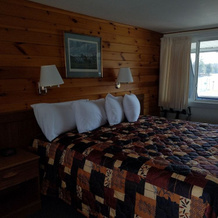 Clark's Beach Motel, Олд-Форж — фото 2