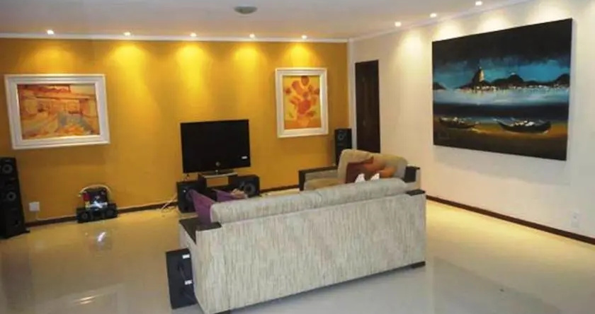 B&B Home Carioca, Рио-де-Жанейро — фото 1