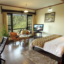 Camelot Resort, Munnar — photo 4