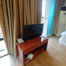 Healingnsajo Resort Chungju Suanbo, Чунджу — фото 5