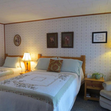 The Pines Country Inn, 纽卡斯尔 — 照片 4
