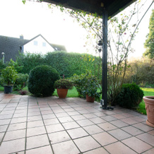 Tolstov-Hotels Beautiful 6 Room Villa With Garden, Мербуш — фото 3