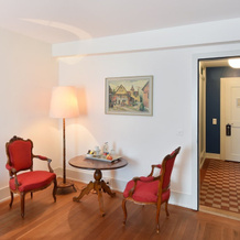 Hotel im Schlosspark, 宾宁根 — 照片 3
