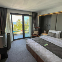 Sera Lake Center Hotel, 特拉布宗 — 照片 5