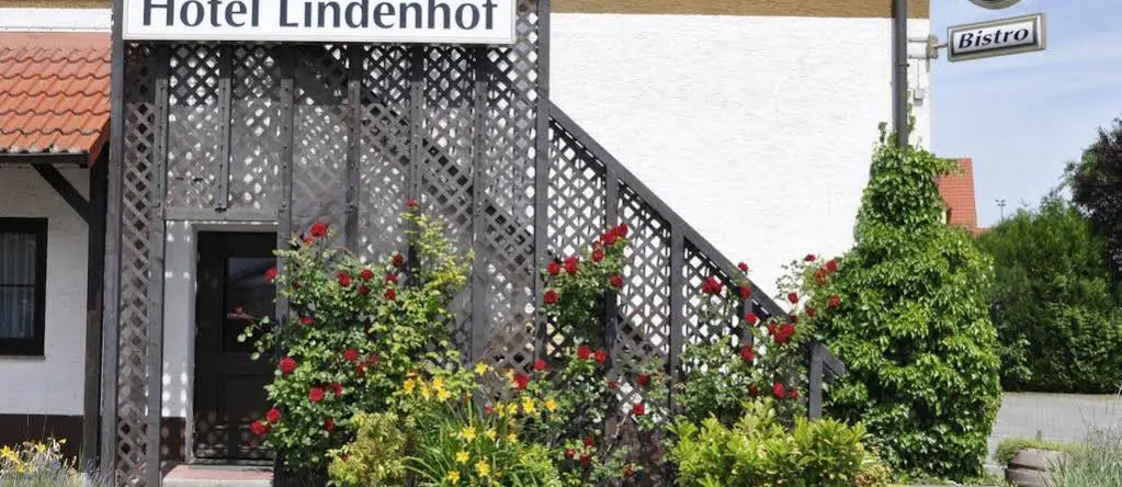 Hotel Lindenhof, 勒德马克 — 照片 1