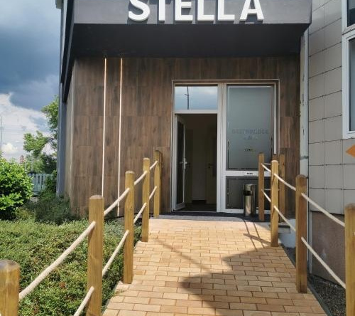 Penzion Stella, 普罗斯捷约夫 — 照片 1