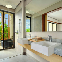 Sheraton Belitung Resort, Белитунг — фото 5