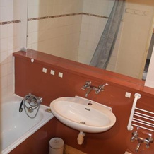 Apartment Les Anges, Монженевр — фото 5