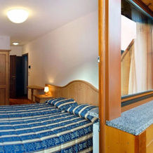 Hotel Spartiacque, Тарвизио — фото 4