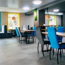 Hotel Vesna, 新乌拉尔斯克 — 照片 5