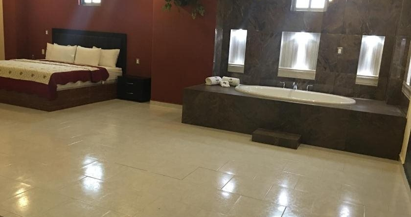 Hotel Baku Kurae Inn, 波萨里卡 — 照片 1
