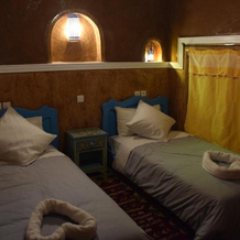 Kasbah Assafar, Kelaat M'Gouna — photo 2