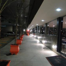 Arrastão Premium Plaza Hotel, 穆里亚埃 — 照片 2