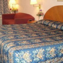 Bent's Fort at America's Best Value Inn, Las Animas — photo 2