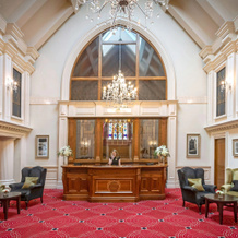 Temple Gate Hotel, Эннис — фото 2
