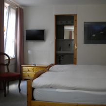 Hotel Gotthard, 瓦森 — 照片 3