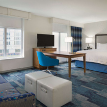 Hampton Inn & Suites Rosemont Chicago O'hare, Розмонт — фото 5